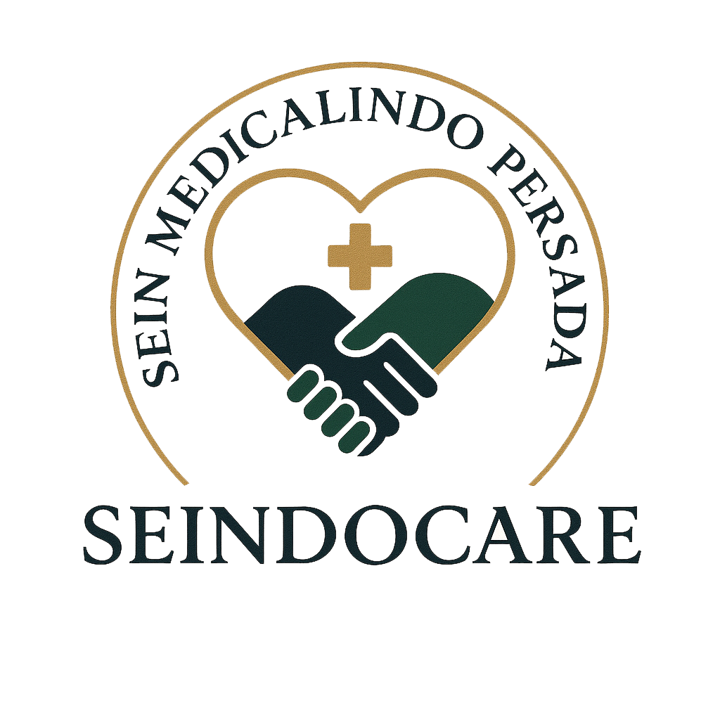 Logo Seindocare